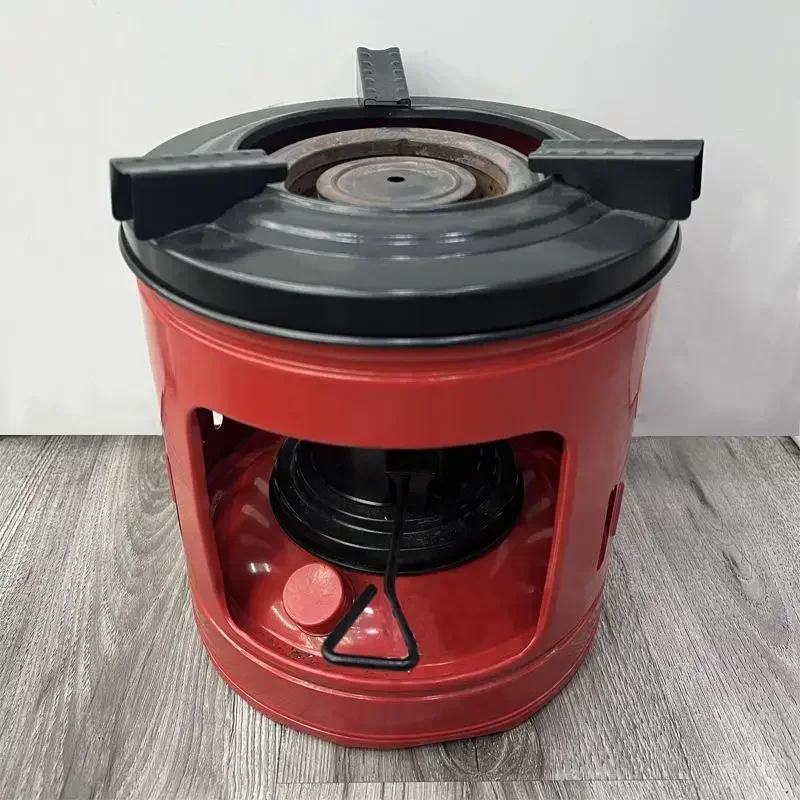 Camping With Cooking - 1.5L kamp için açık hava rüzgar