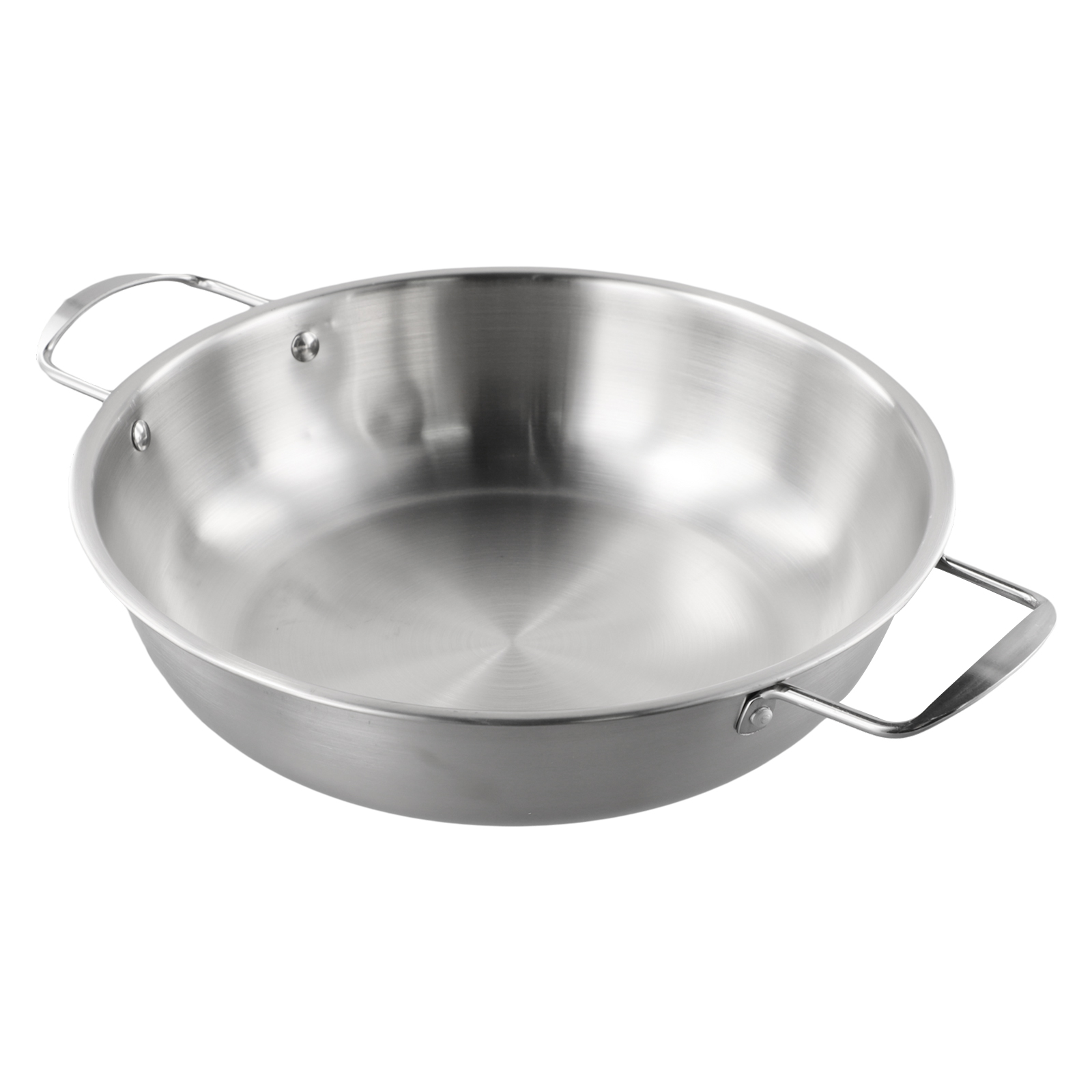 Camping Cooking Noodles - 1 adet Paslanmaz Çelik Erişte Tenceresi