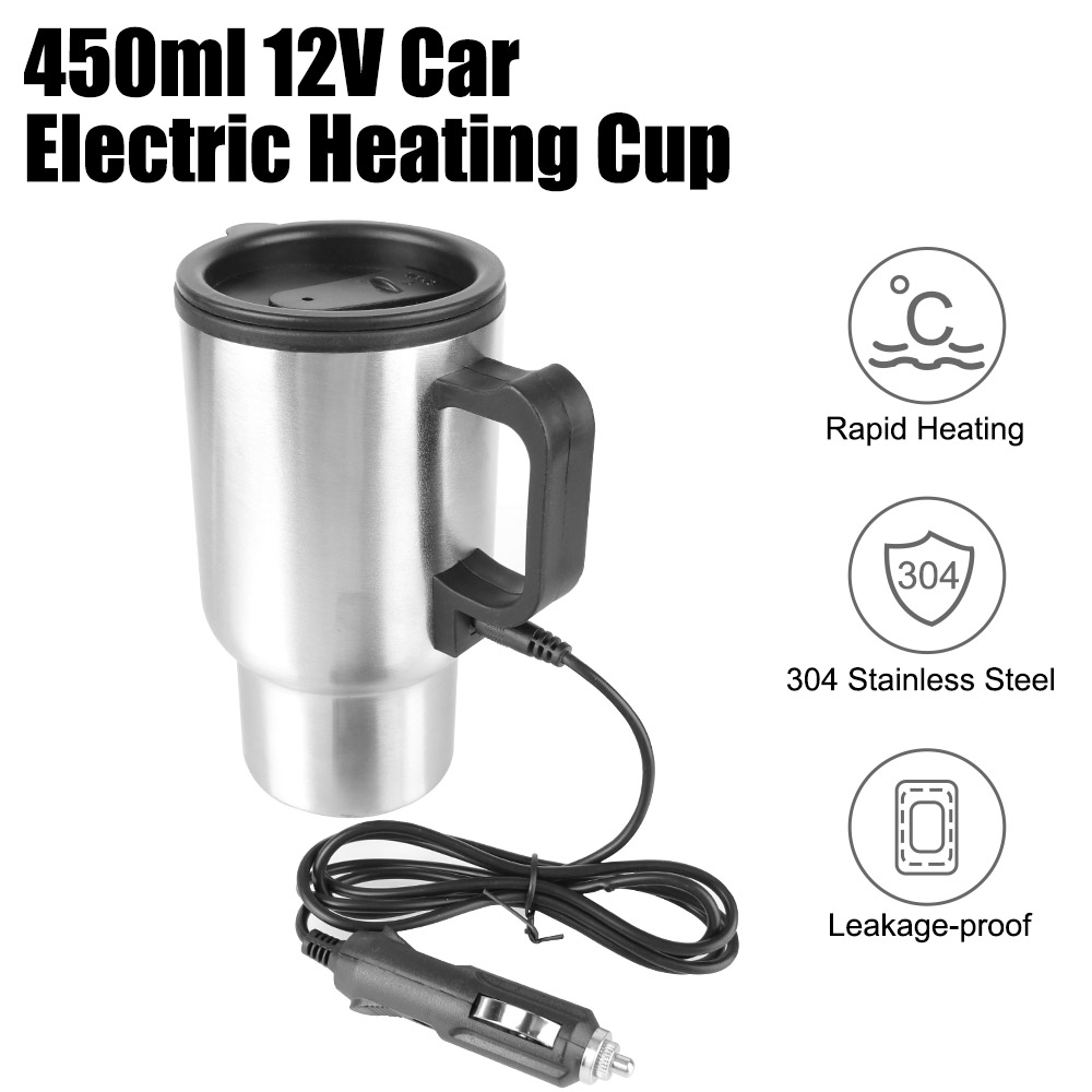 Camping Cooking Can - Araç Isıtma Kupası Kamp Seyahat Su