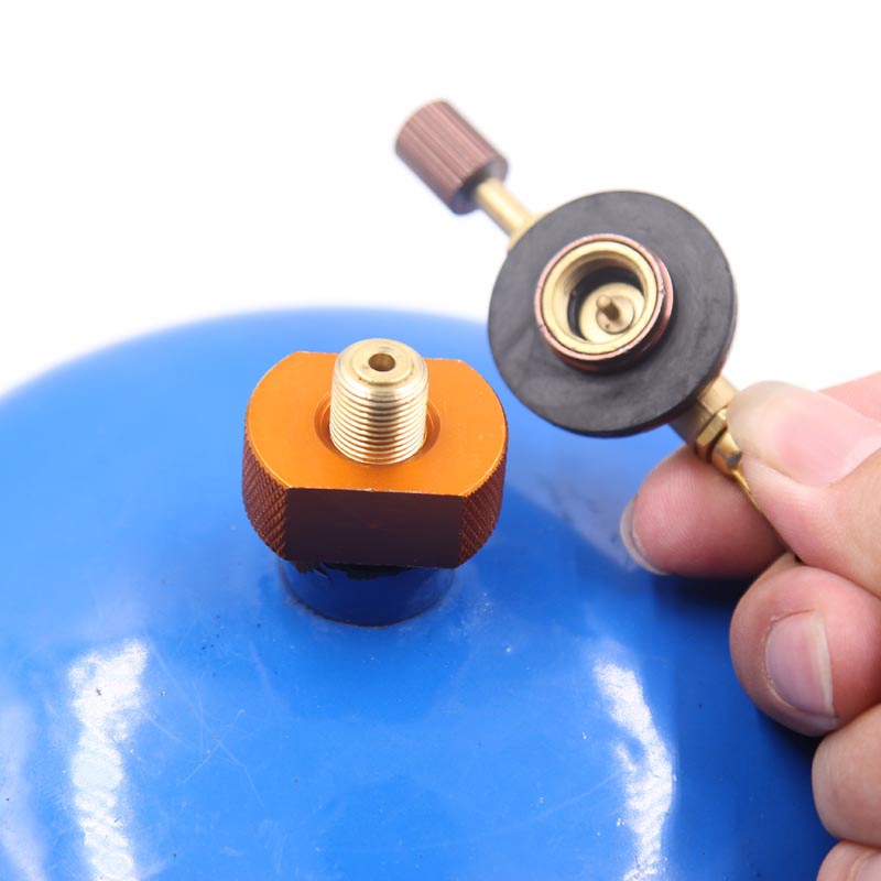 Camping Cooking Gas Stove - CHFL Açık Kamp Yürüyüş Piknik Gaz
