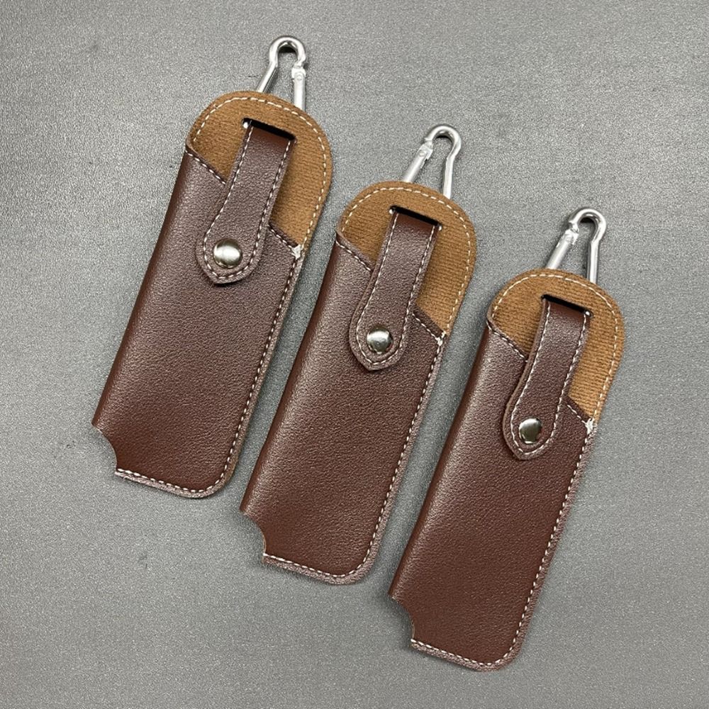 Camping Cooking Knife - El feneri kemer döngü vaka tutucu