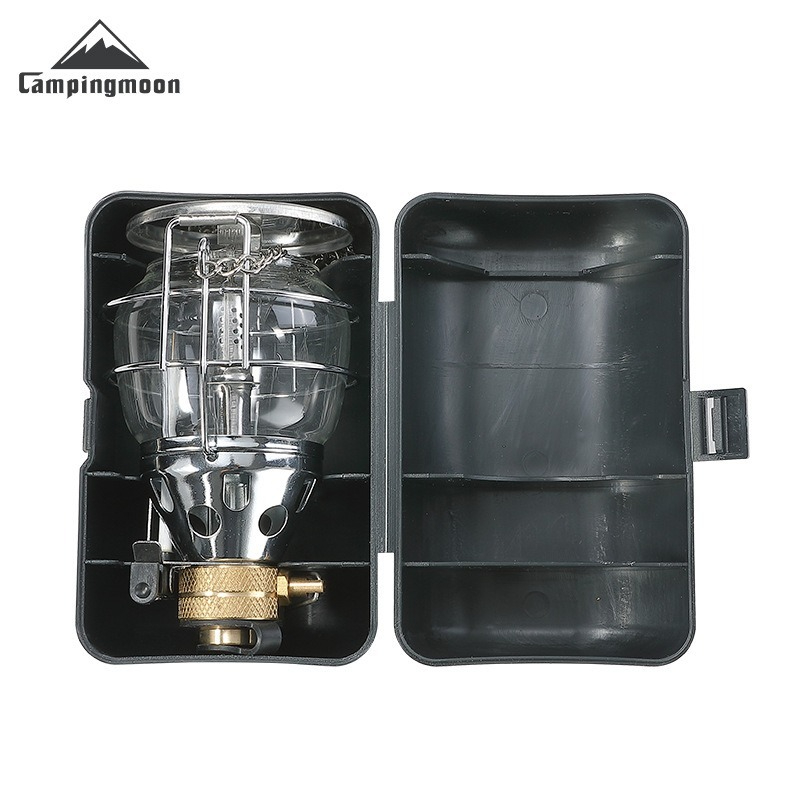 CAMPINGMOON T-4 Açık Hava Kamp - Cooking On Camping Stove incelemesi ve fiyatı