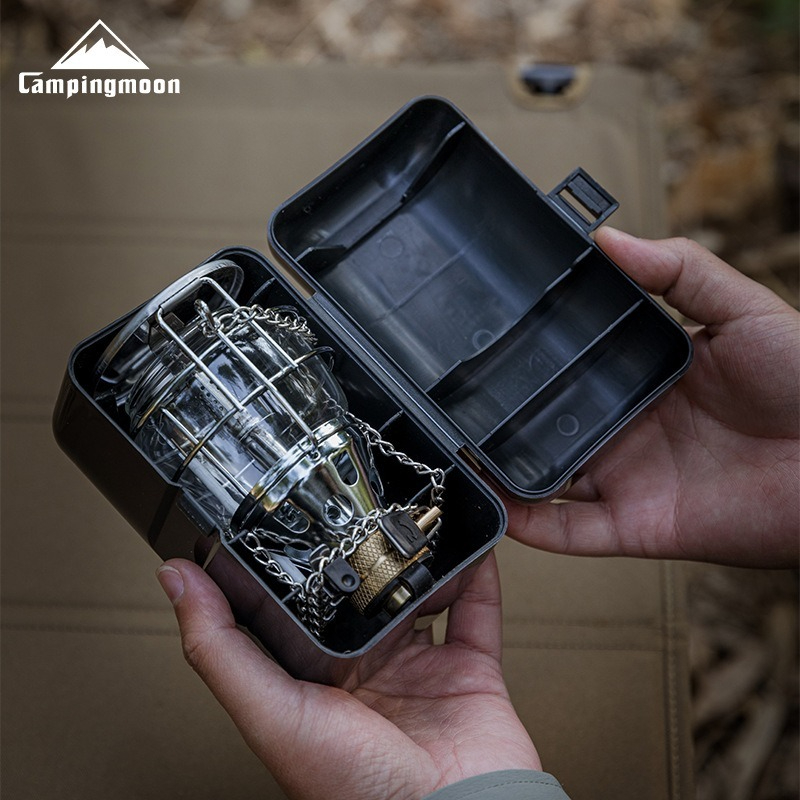 CAMPINGMOON T-4 Açık Hava Kamp - Cooking On Camping Stove incelemesi ve fiyatı