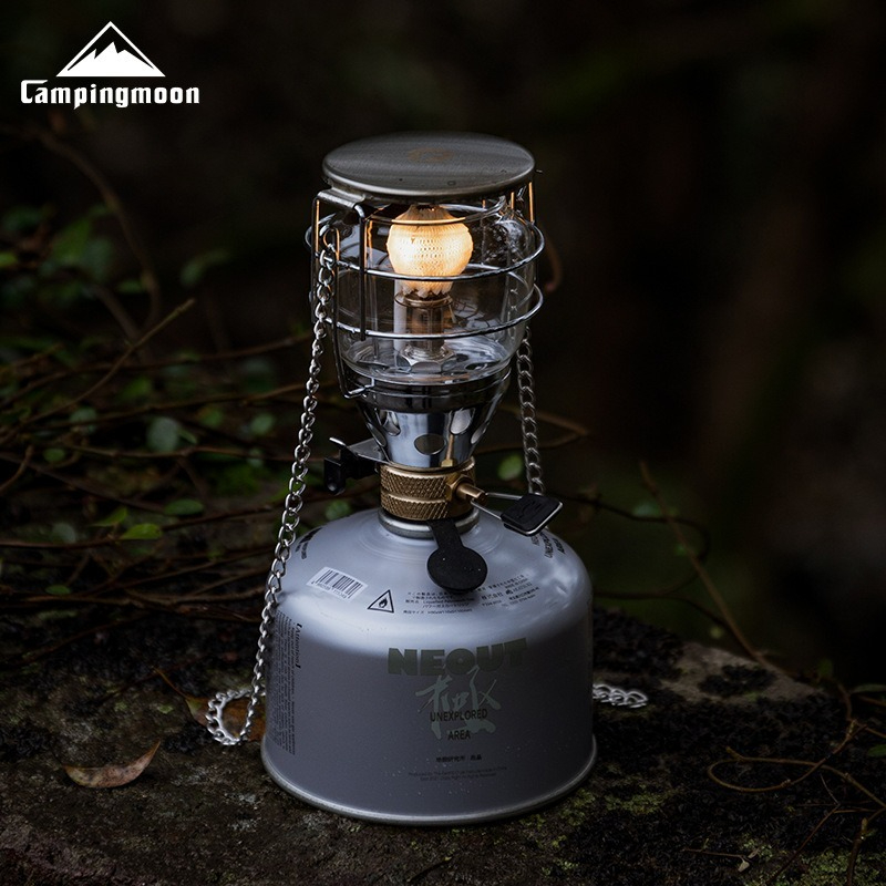 CAMPINGMOON T-4 Açık Hava Kamp - Cooking On Camping Stove incelemesi ve fiyatı