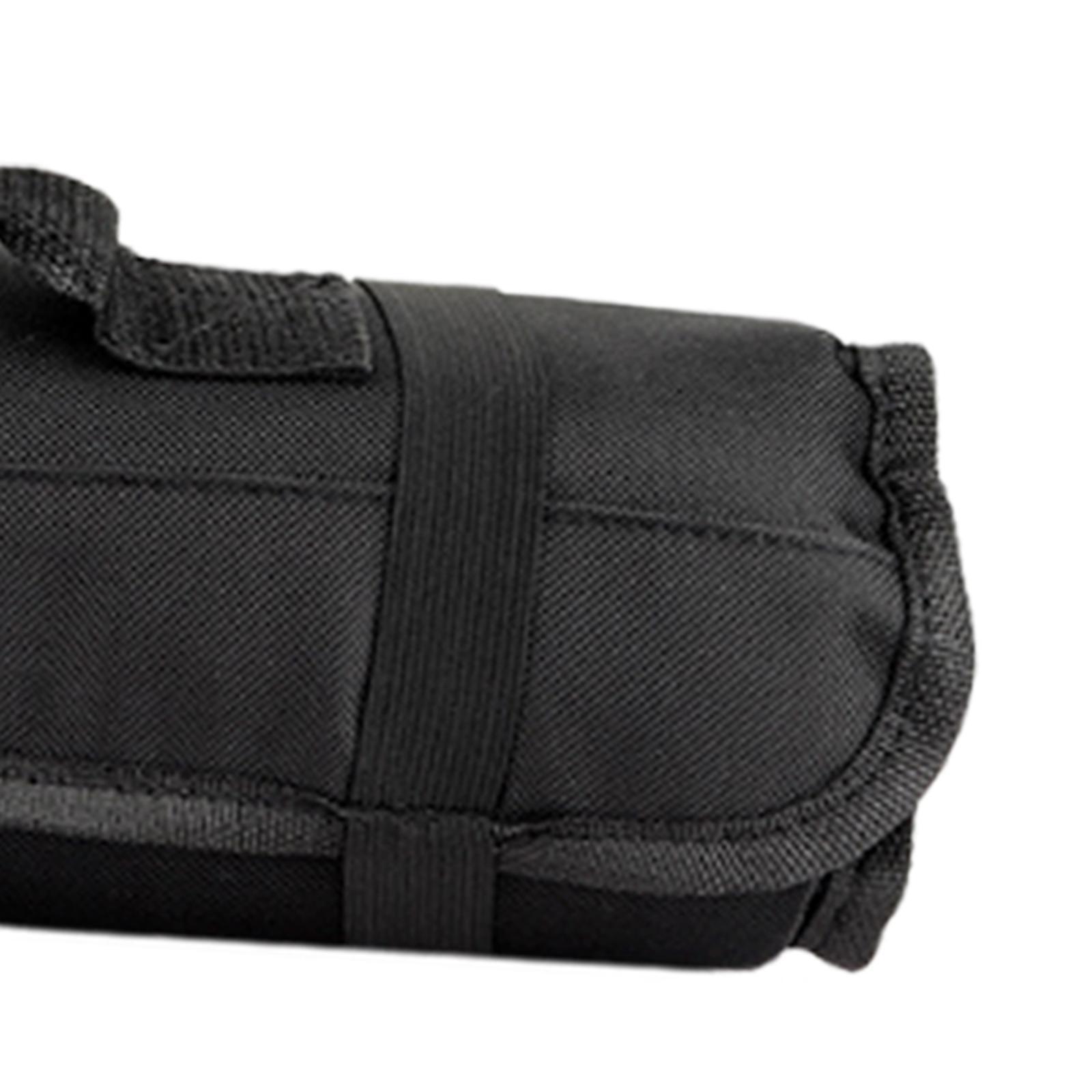Şef Bıçağı Çantası Oxford Kuma - Camping Cooking Utensil Roll incelemesi ve fiyatı