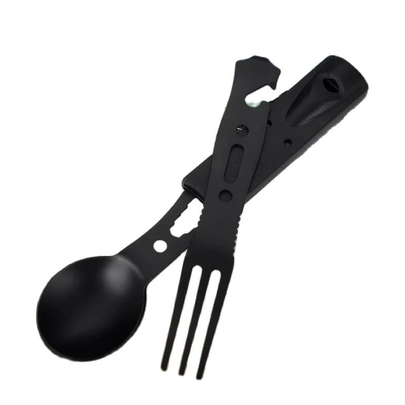 Paslanmaz Çelik Kamp Çatal Bıç - Camping Cooking Knife incelemesi ve fiyatı