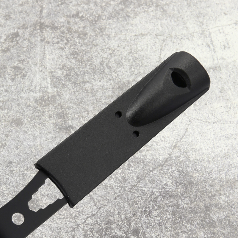 Paslanmaz Çelik Kamp Çatal Bıç - Camping Cooking Knife incelemesi ve fiyatı