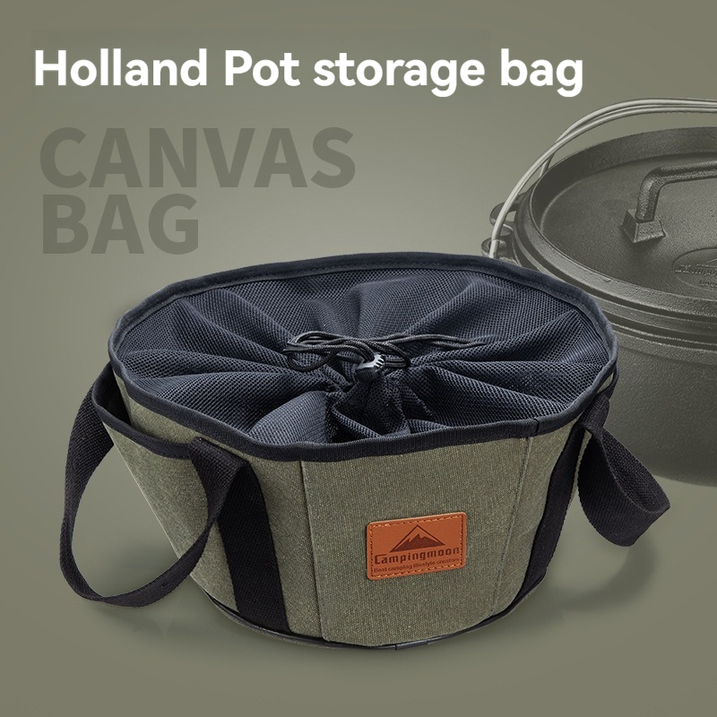 CAMPINGMOON Açık Hava Kampı Ba - Camping Cooking Kit Box incelemesi ve fiyatı
