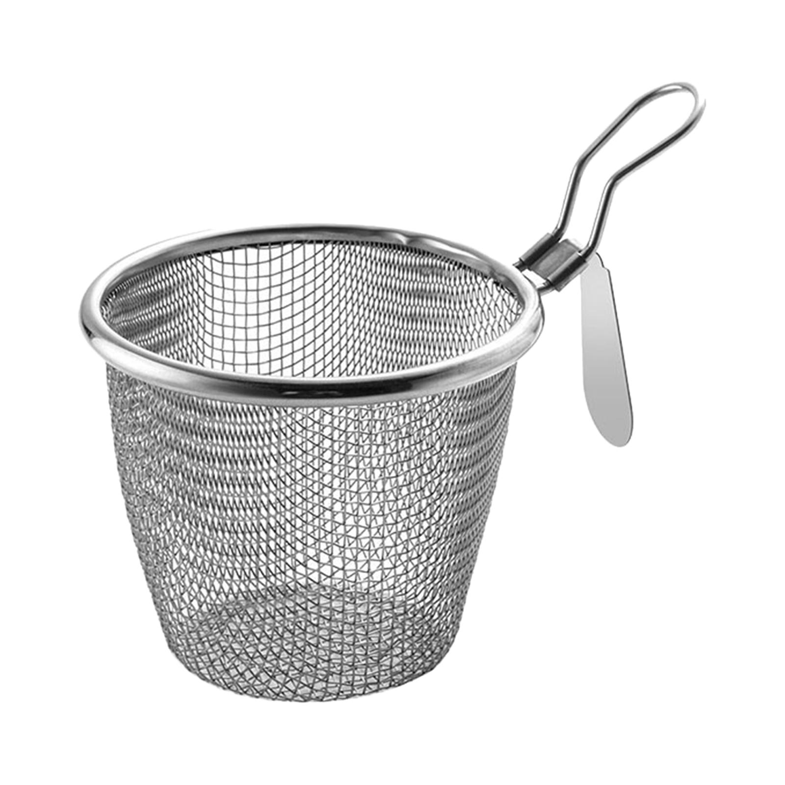 Paslanmaz Çelik Hasır Süzgeç S - Camping Cooking Noodles incelemesi ve fiyatı