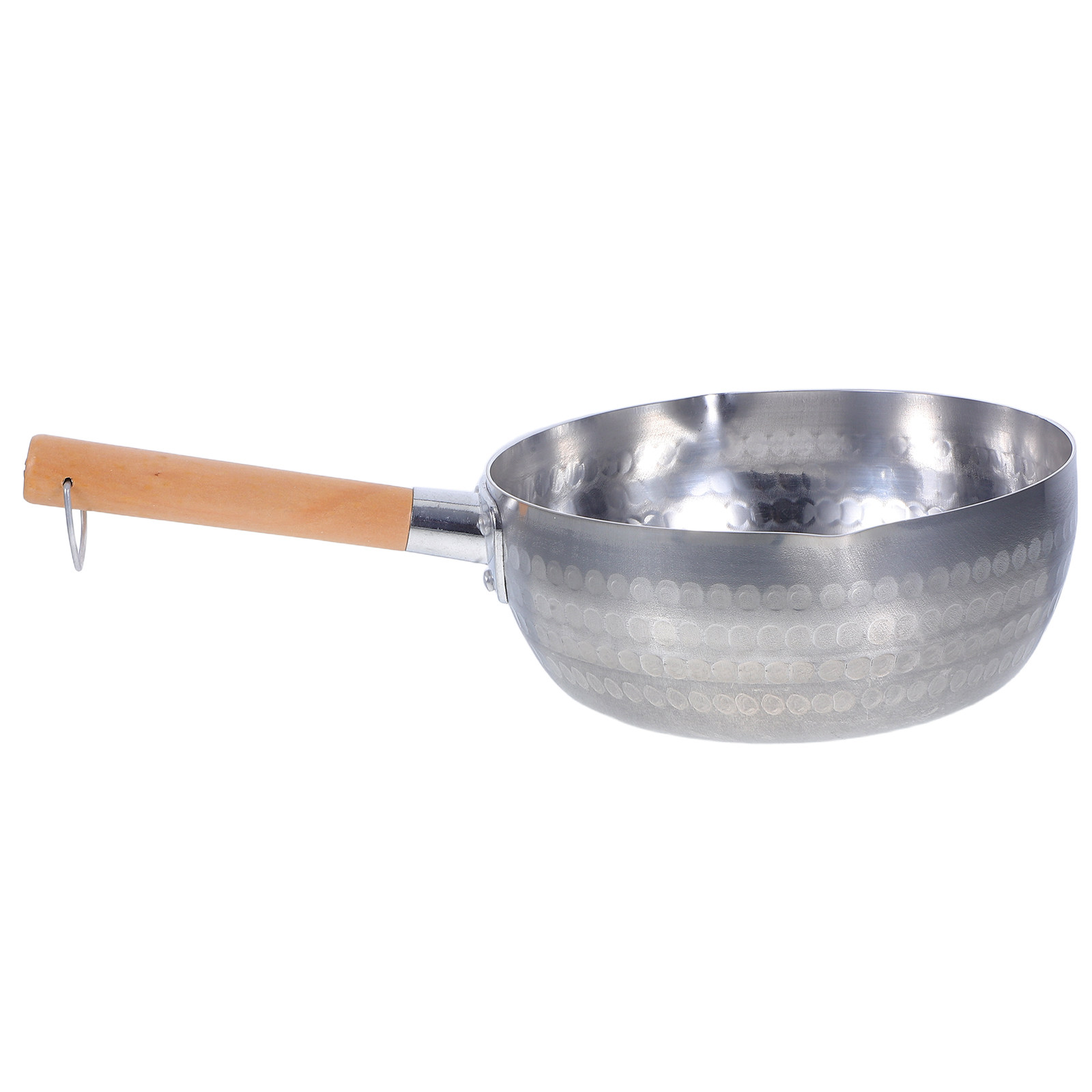 Yapışmaz Tava, Kızartma Tavası - Camping Cooking Handle incelemesi ve fiyatı