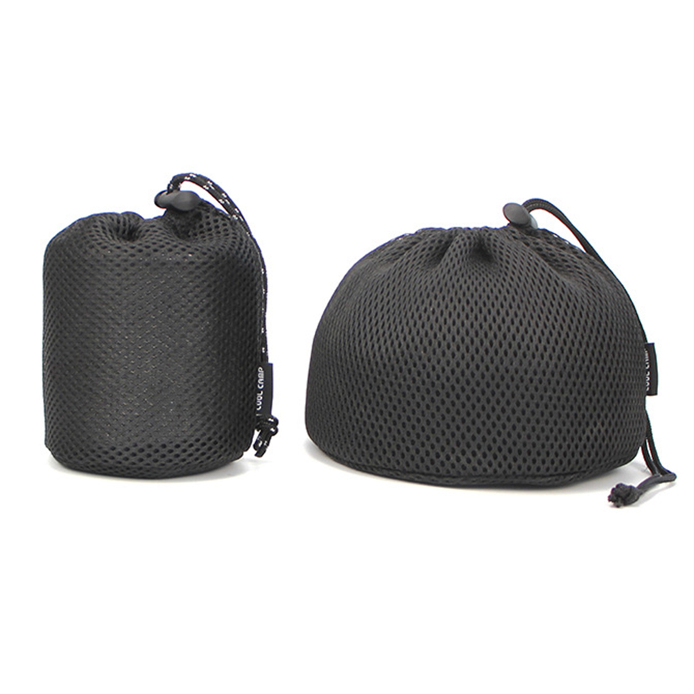 Açık Hava Seti Tencere Saklama - Camping Cooking Set With Bag incelemesi ve fiyatı