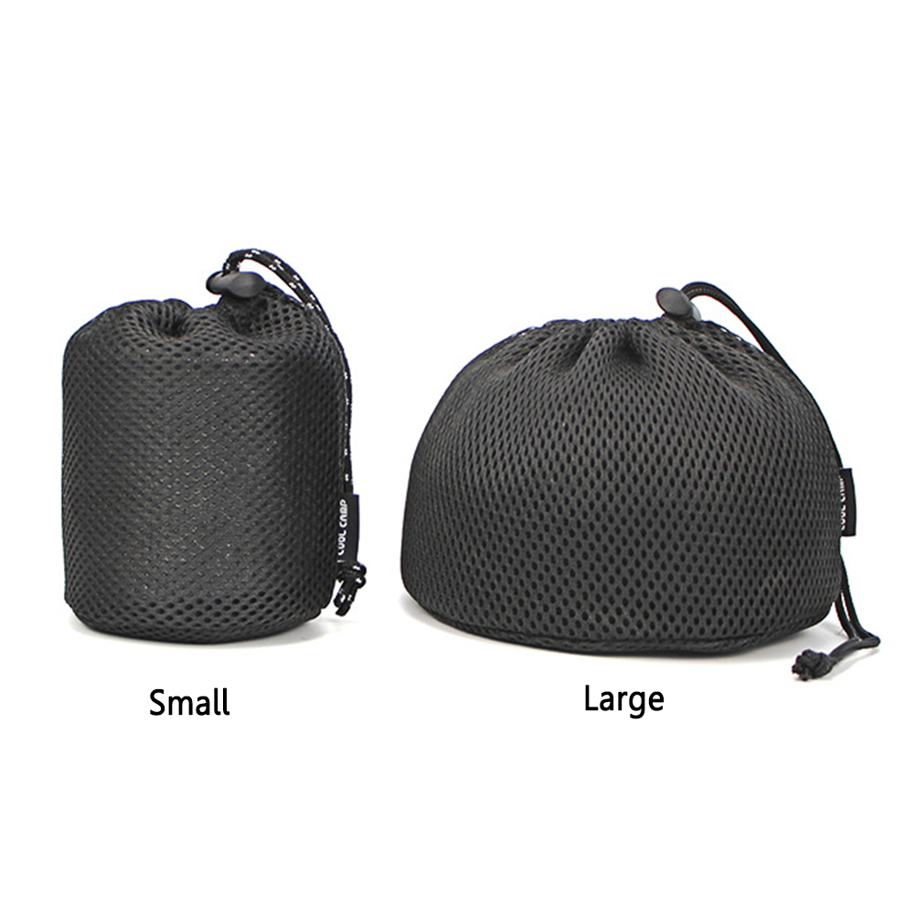 Açık Hava Seti Tencere Saklama - Camping Cooking Set With Bag incelemesi ve fiyatı