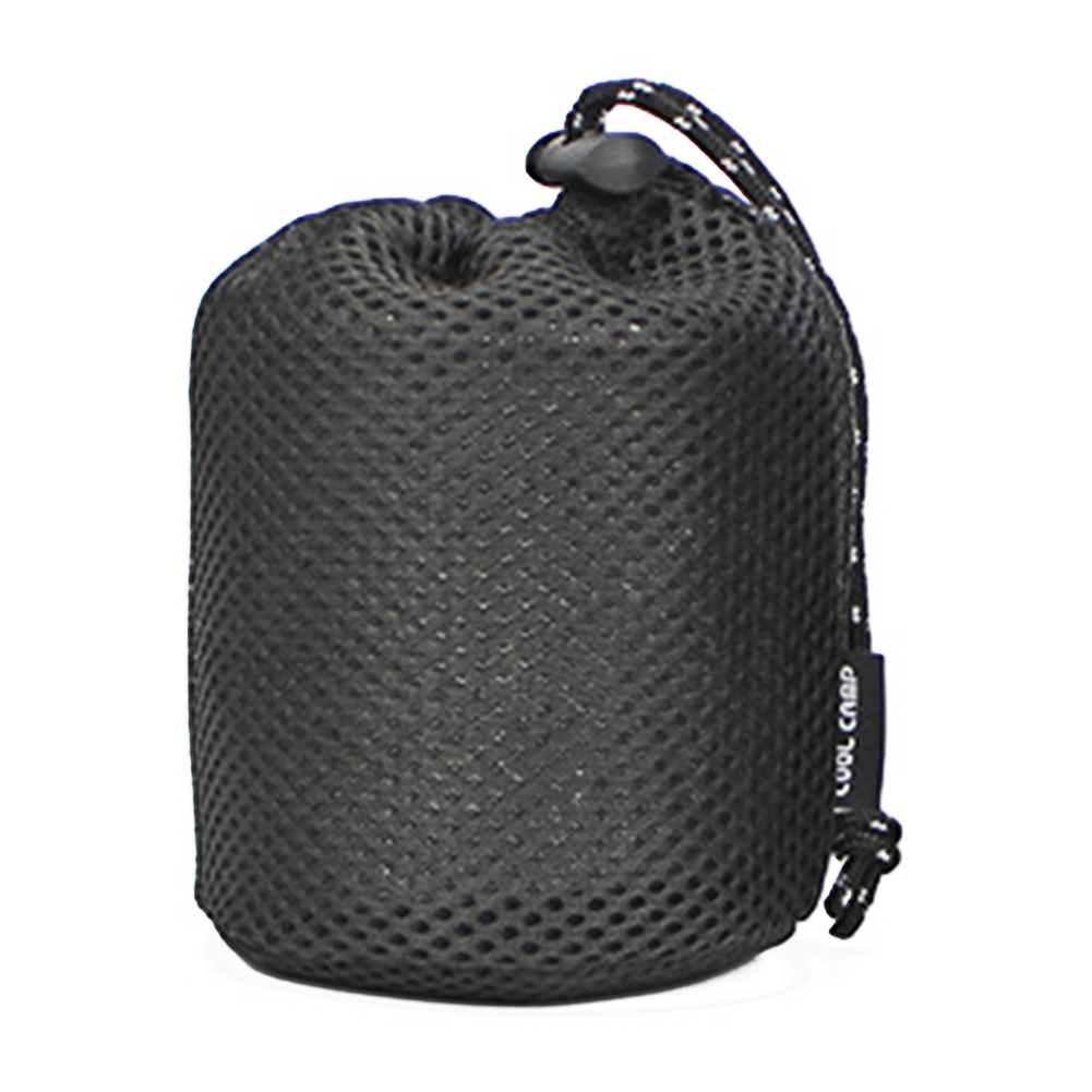 Açık Hava Seti Tencere Saklama - Camping Cooking Set With Bag incelemesi ve fiyatı
