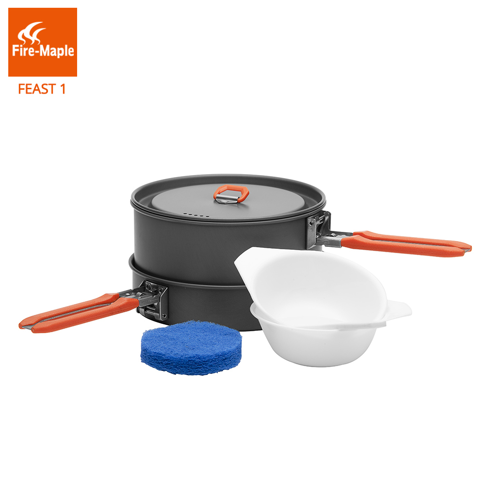 Yangın akçaağaç Feast 1 açık k - Campfire Cooking incelemesi ve fiyatı