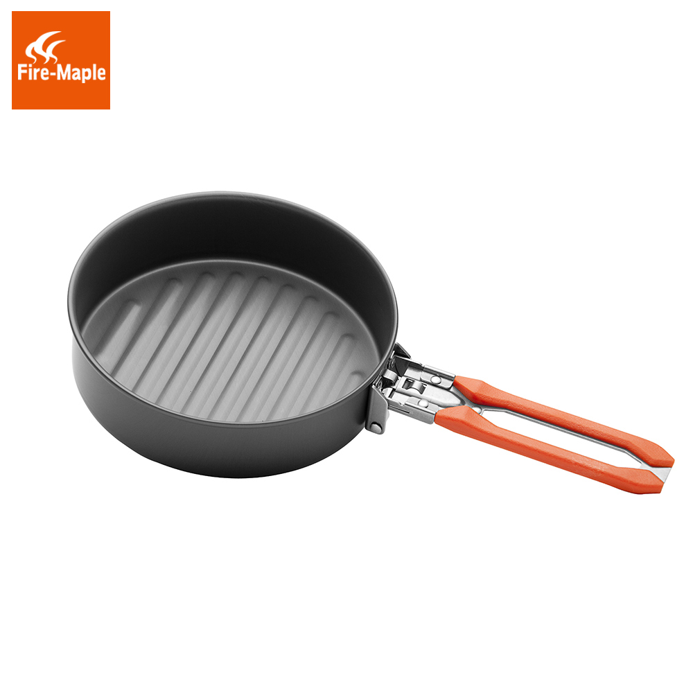 Yangın akçaağaç Feast 1 açık k - Campfire Cooking incelemesi ve fiyatı