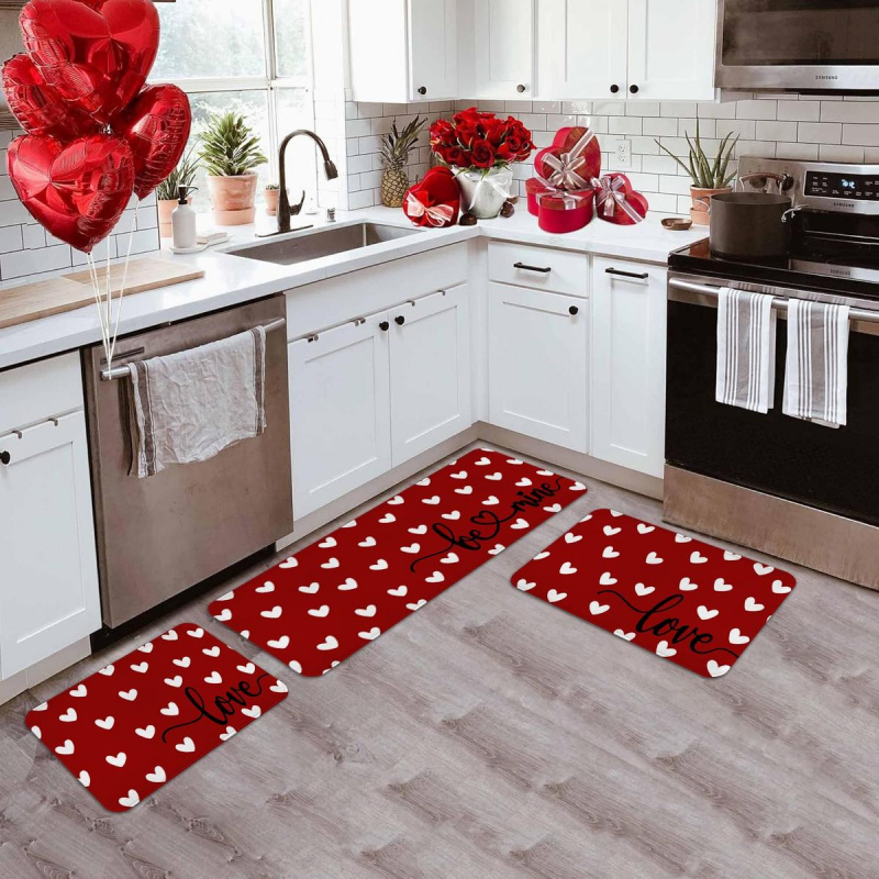 Sevgililer Günü Mutfak Halı Se - Camping Cooking Full Set incelemesi ve fiyatı