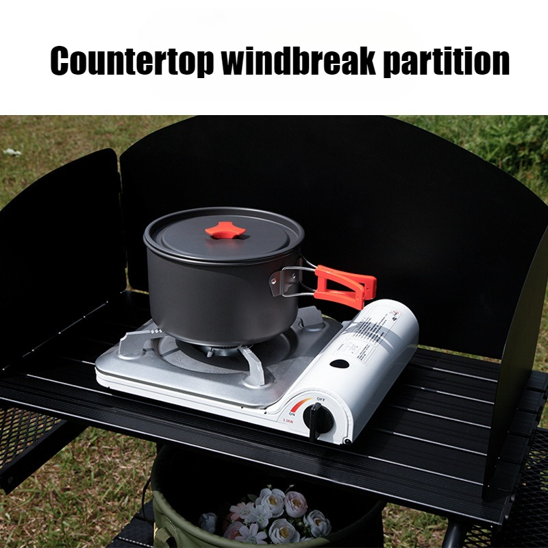 Taşınabilir Kamp Katlanır Depo - Camping Cooking Bench incelemesi ve fiyatı