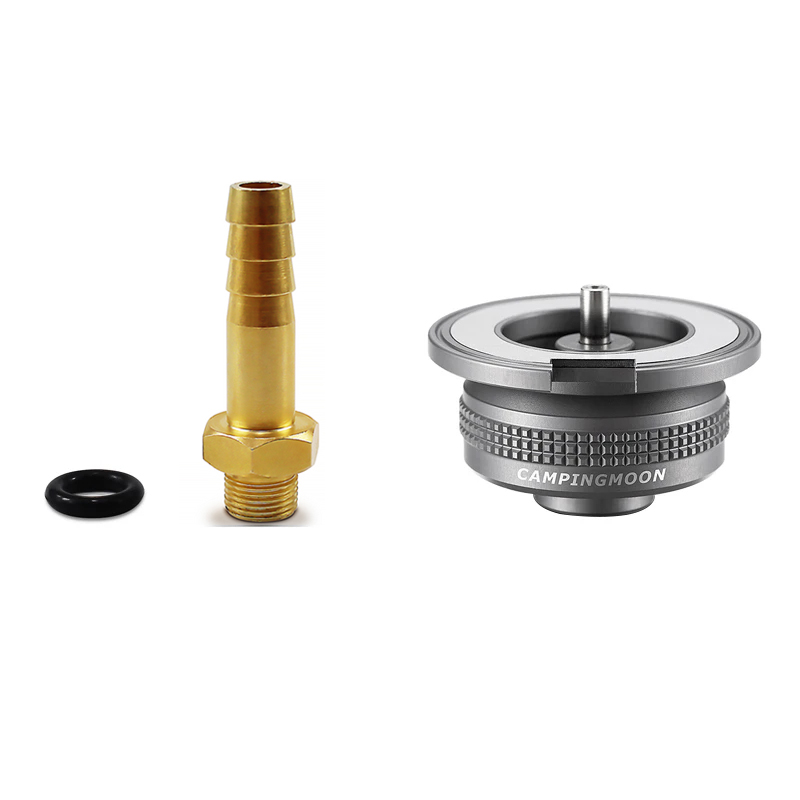 Açık kamp sobası Adaptörü Çok  - Camping Cooking Gas Stove incelemesi ve fiyatı