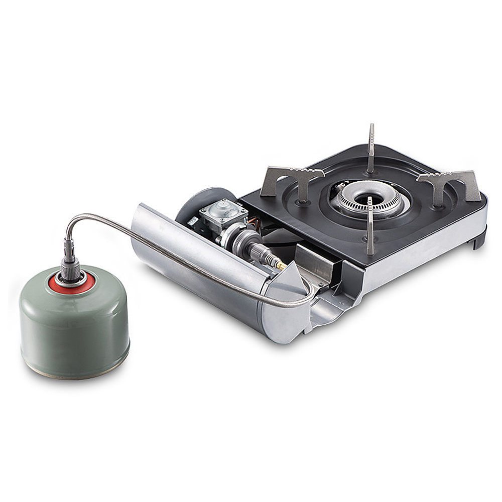 Açık kamp sobası Adaptörü Çok  - Camping Cooking Gas Stove incelemesi ve fiyatı