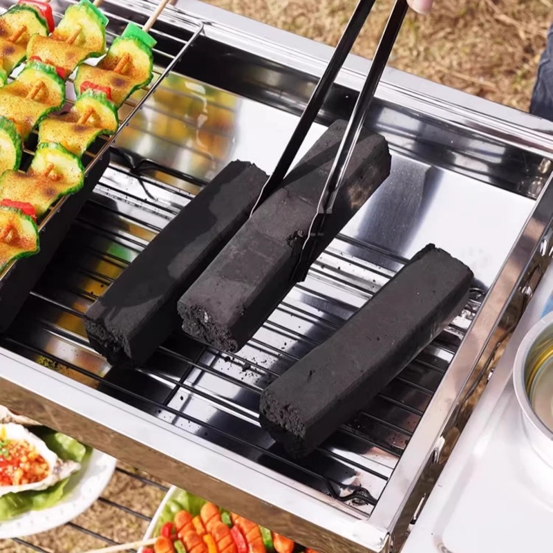 Paslanmaz Çelik Barbekü Izgara - Camping Cooking Requirements incelemesi ve fiyatı