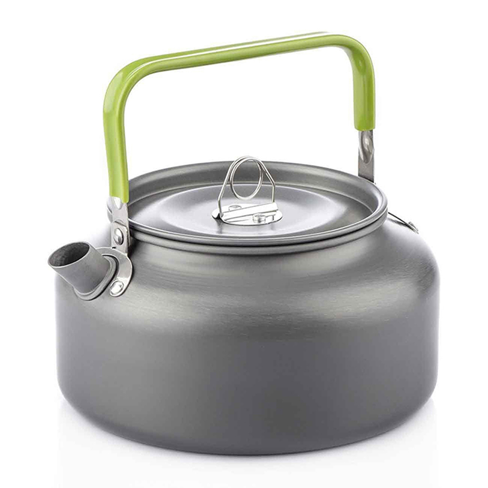 Taşınabilir Açık Su Isıtıcısı  - Camping Cooking Can incelemesi ve fiyatı