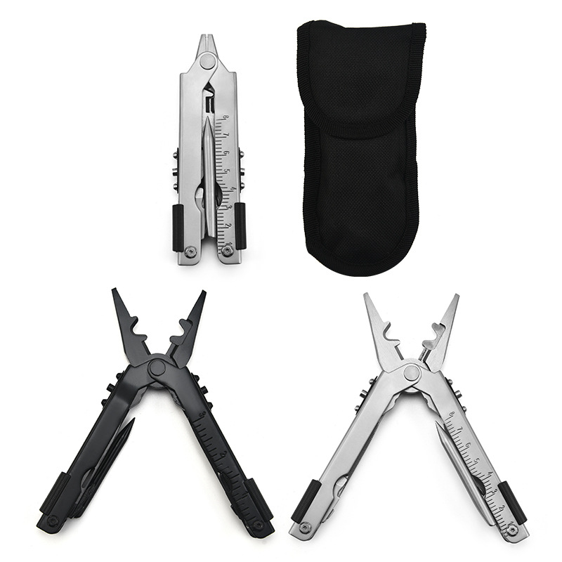 Yeni açık multi kamp taşınabil - Camping Cooking Knife incelemesi ve fiyatı