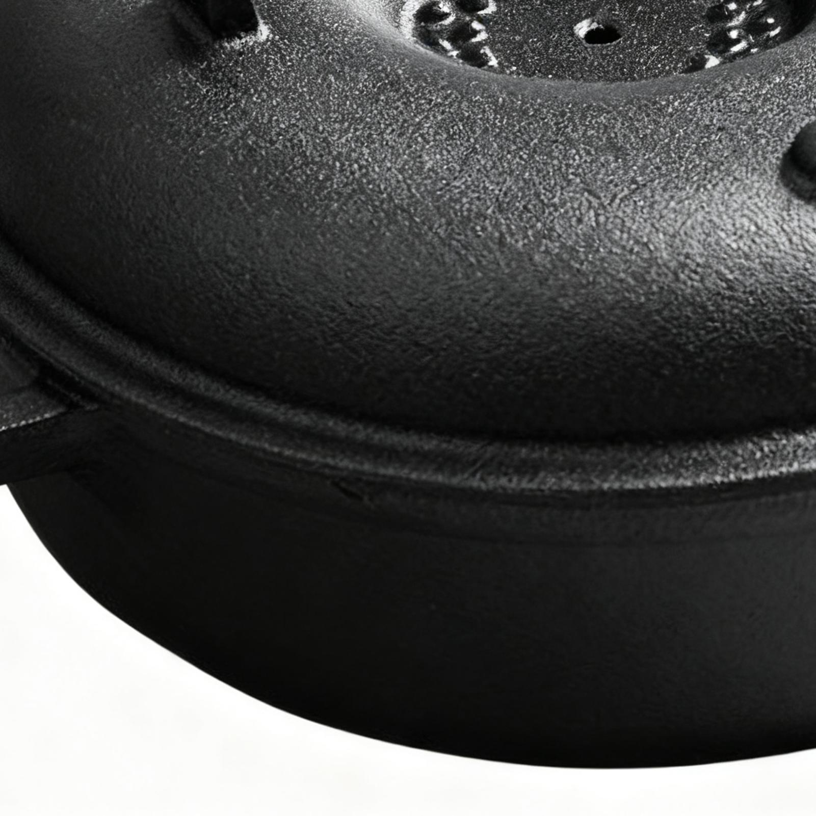 Yapışmaz Saplı Döküm Demir Kam - Camping Cooking Handle incelemesi ve fiyatı
