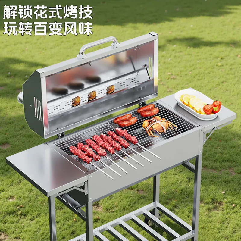 Açık Hava Kullanımı İçin Pasla - Camping With Cooking incelemesi ve fiyatı