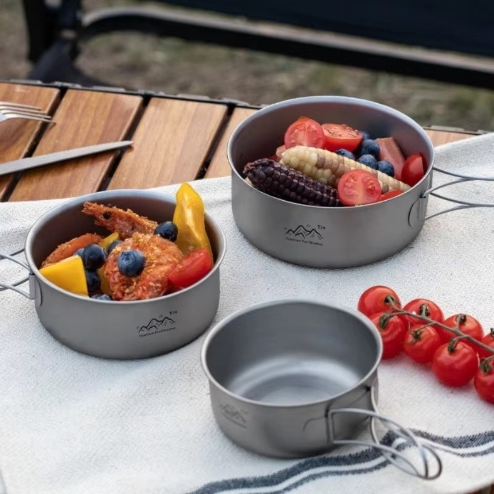 Taşınabilir Ultra Hafif Kamp T - Camping Cooking Noodles incelemesi ve fiyatı