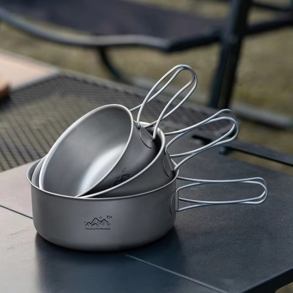 Taşınabilir Ultra Hafif Kamp T - Camping Cooking Noodles incelemesi ve fiyatı