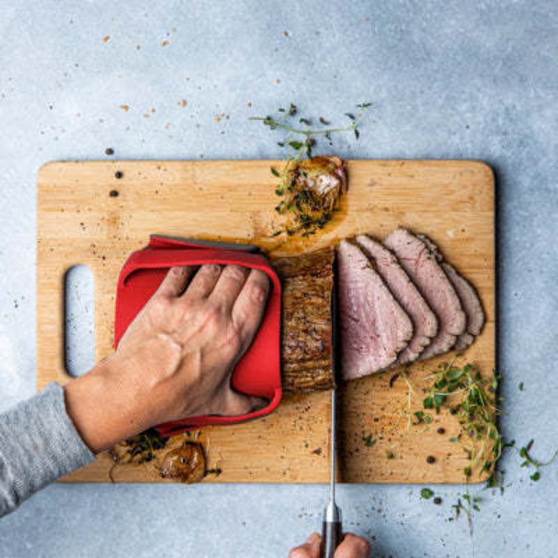 Evde Kullanım İçin Silikon Fır - Camping With Cooking incelemesi ve fiyatı