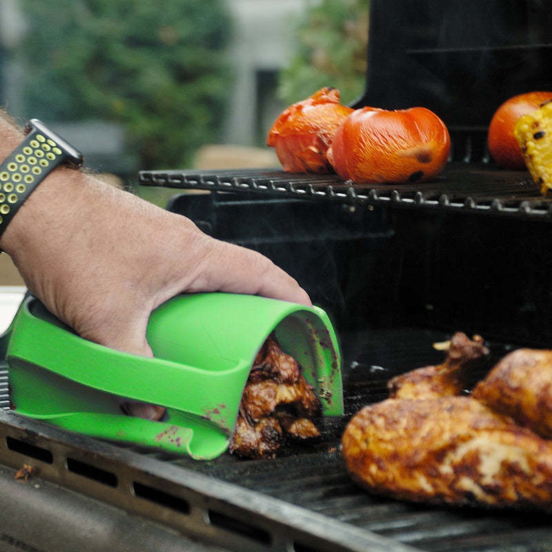Evde Kullanım İçin Silikon Fır - Camping With Cooking incelemesi ve fiyatı