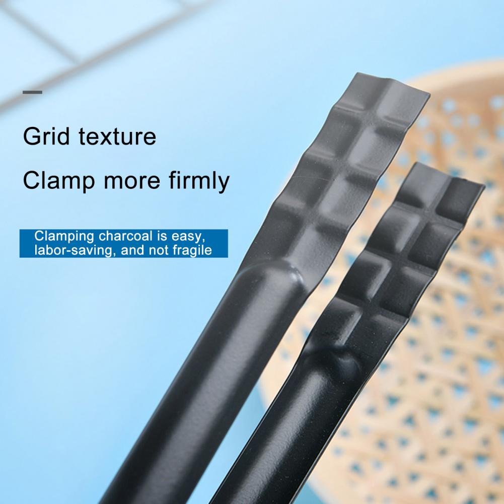 28 cm Barbekü Kömür Maşa Ergon - Camping Cooking Handle incelemesi ve fiyatı