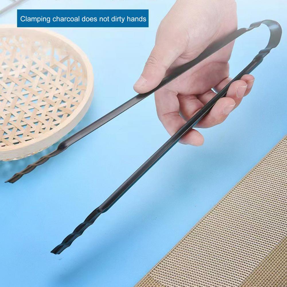 28 cm Barbekü Kömür Maşa Ergon - Camping Cooking Handle incelemesi ve fiyatı