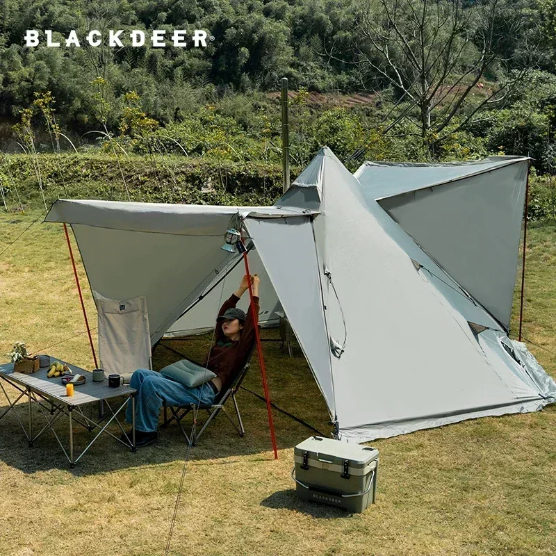 Baca Delikli Geyik Çadırı, Yem - Camping Cooking Snow incelemesi ve fiyatı