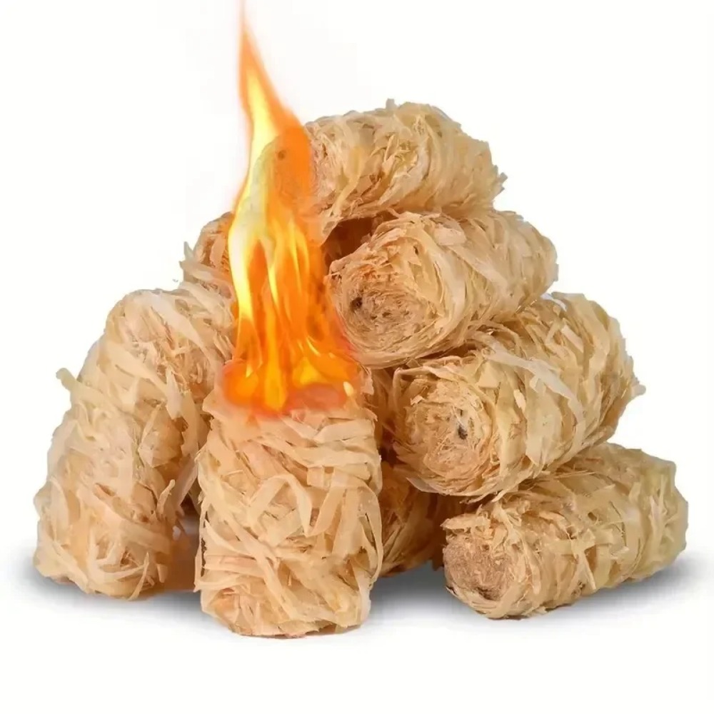 Doğal Balmumu Odun Ateş Başlat - Charcoal Chimney Starter incelemesi ve fiyatı