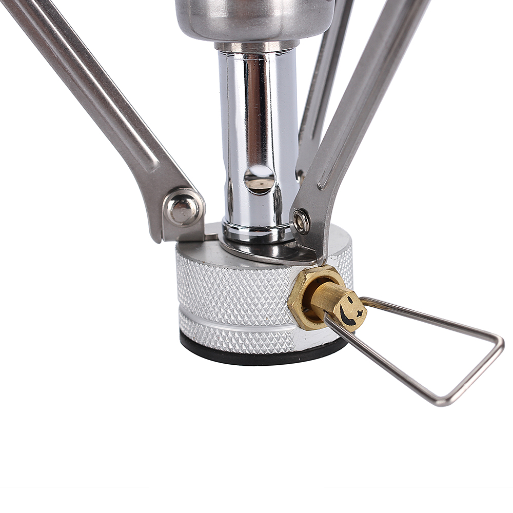 Açık kamp sobası taşınabilir M - Camping Cooking Gas Stove incelemesi ve fiyatı