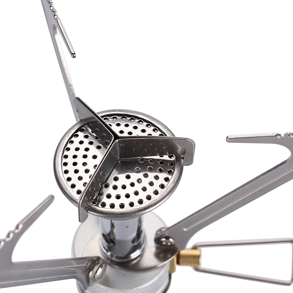 Açık kamp sobası taşınabilir M - Camping Cooking Gas Stove incelemesi ve fiyatı