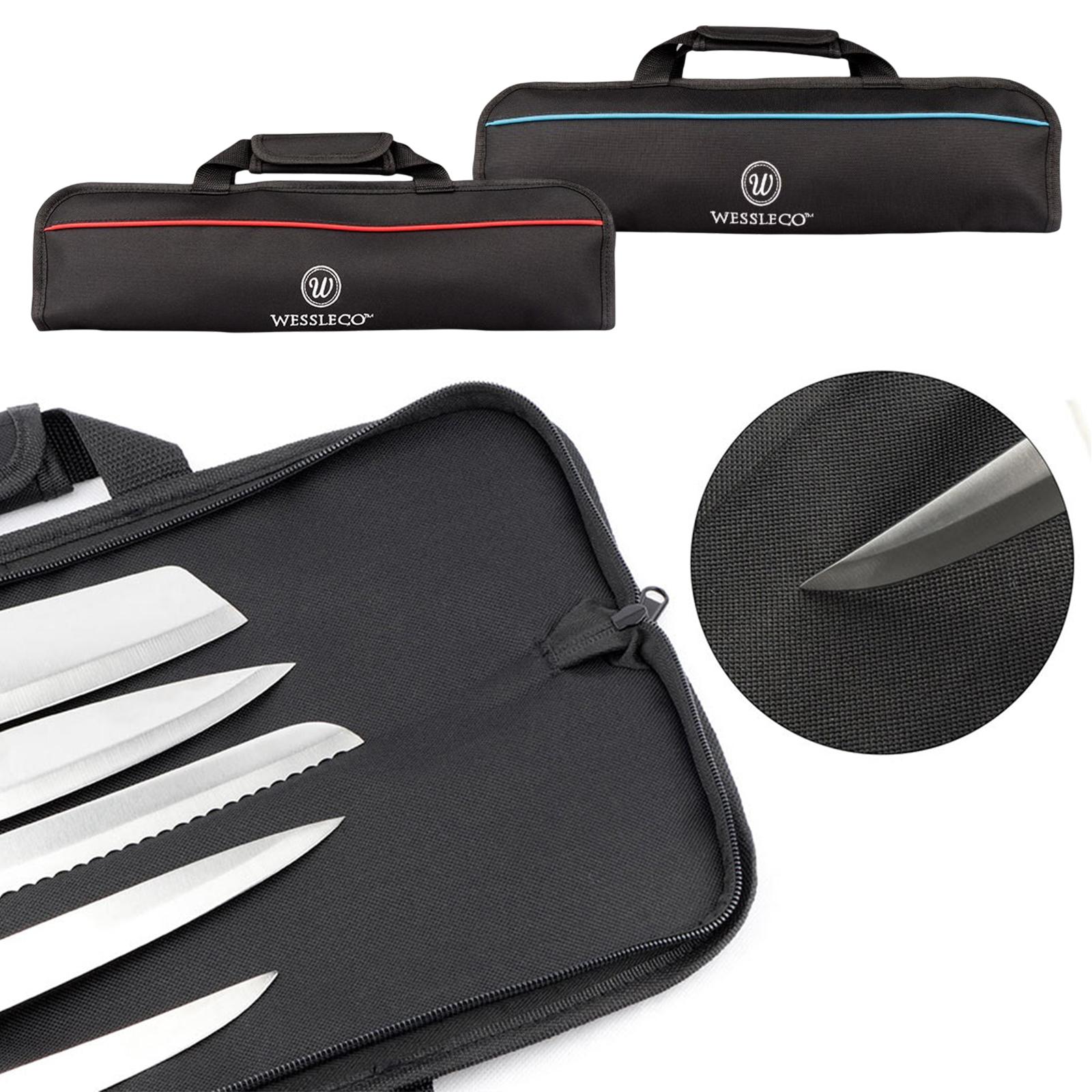 Şef Bıçağı Saklama Çantası Oxf - Camping Cooking Utensil Roll incelemesi ve fiyatı