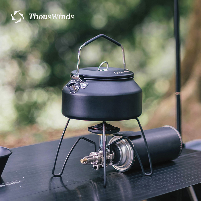 Thous rüzgarlar açık kamp su ı - Camping Cooking Can incelemesi ve fiyatı