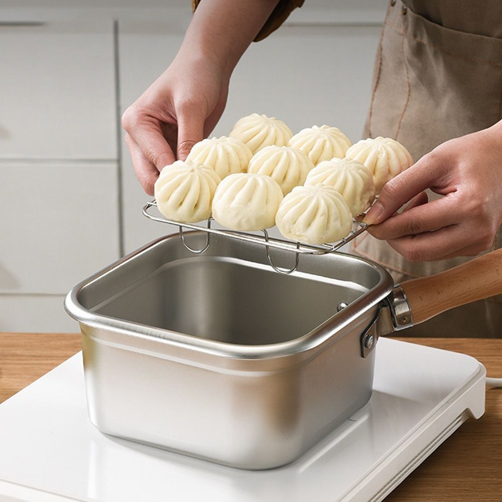 Taşınabilir Paslanmaz Çelik Kı - Camping Cooking Full Set incelemesi ve fiyatı