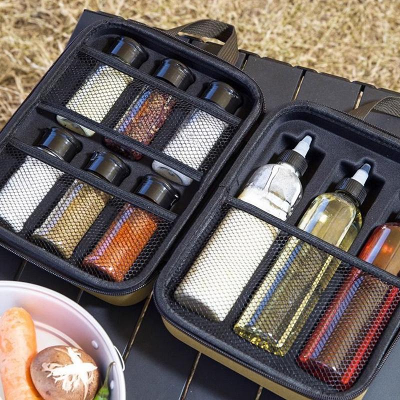 EVA Taşıma Çantası, İç Örgü Tu - Camping Cooking Kit Box incelemesi ve fiyatı