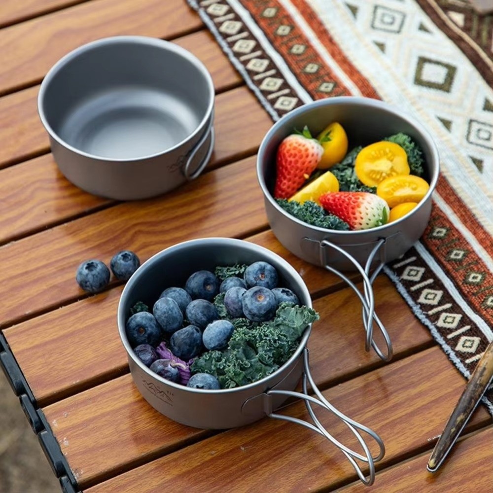 Taşınabilir Ultra Hafif Kamp T - Camping Cooking Noodles incelemesi ve fiyatı