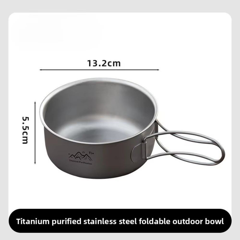 Taşınabilir Ultra Hafif Kamp T - Camping Cooking Noodles incelemesi ve fiyatı