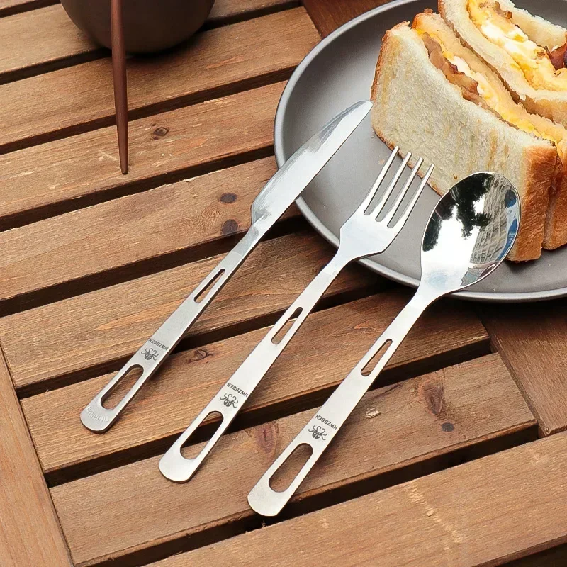 Hwztitanium titanyum çatal kaş - Camping Cooking Full Set incelemesi ve fiyatı