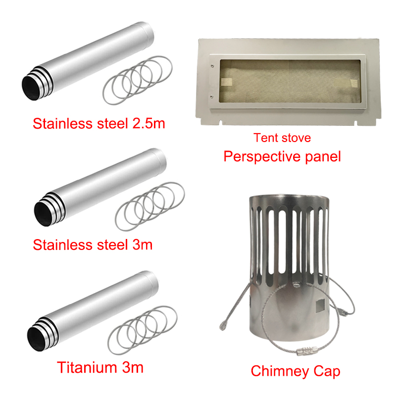 Kamp odun sobası baca kapağı 6 - Charcoal Chimney Starter incelemesi ve fiyatı