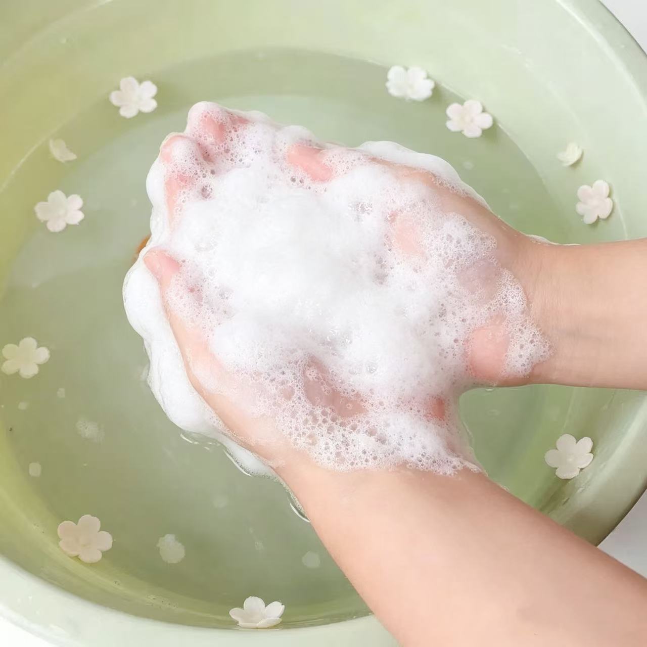 Tek Kullanımlık Sabun Levhalar - Biodegradable Soap Camp incelemesi ve fiyatı
