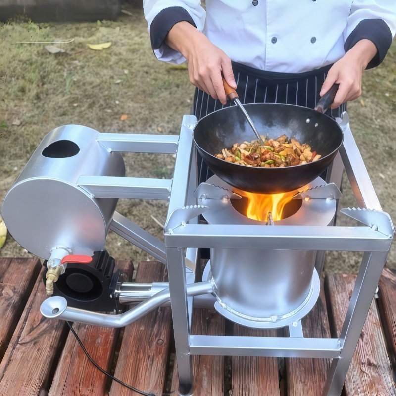 Dış Mekanlarda Yemek Pişirmek, - Camping With Cooking incelemesi ve fiyatı
