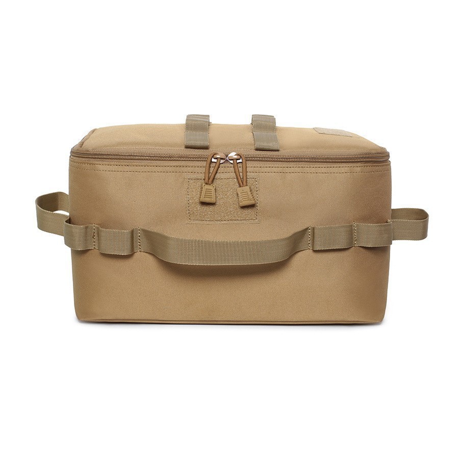 Açık Hava Kamp Gaz Tüpü Saklam - Camping Cooking Set With Bag incelemesi ve fiyatı