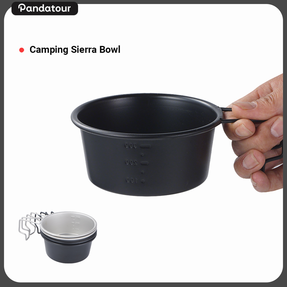 Pandatour Açık Hava Kampı Sier - Camping Cooking Handle incelemesi ve fiyatı